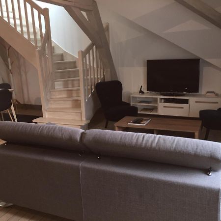 Le Palais Apartment Dijon Ngoại thất bức ảnh