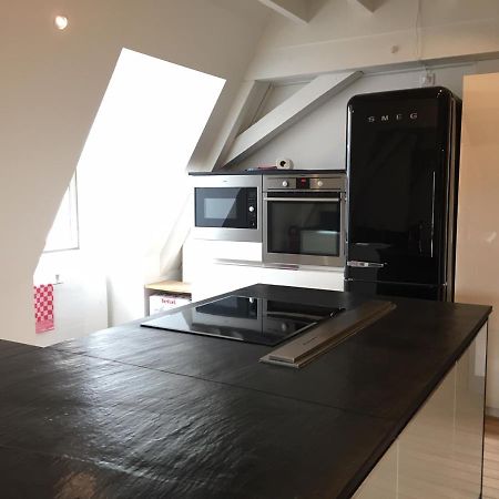 Le Palais Apartment Dijon Ngoại thất bức ảnh