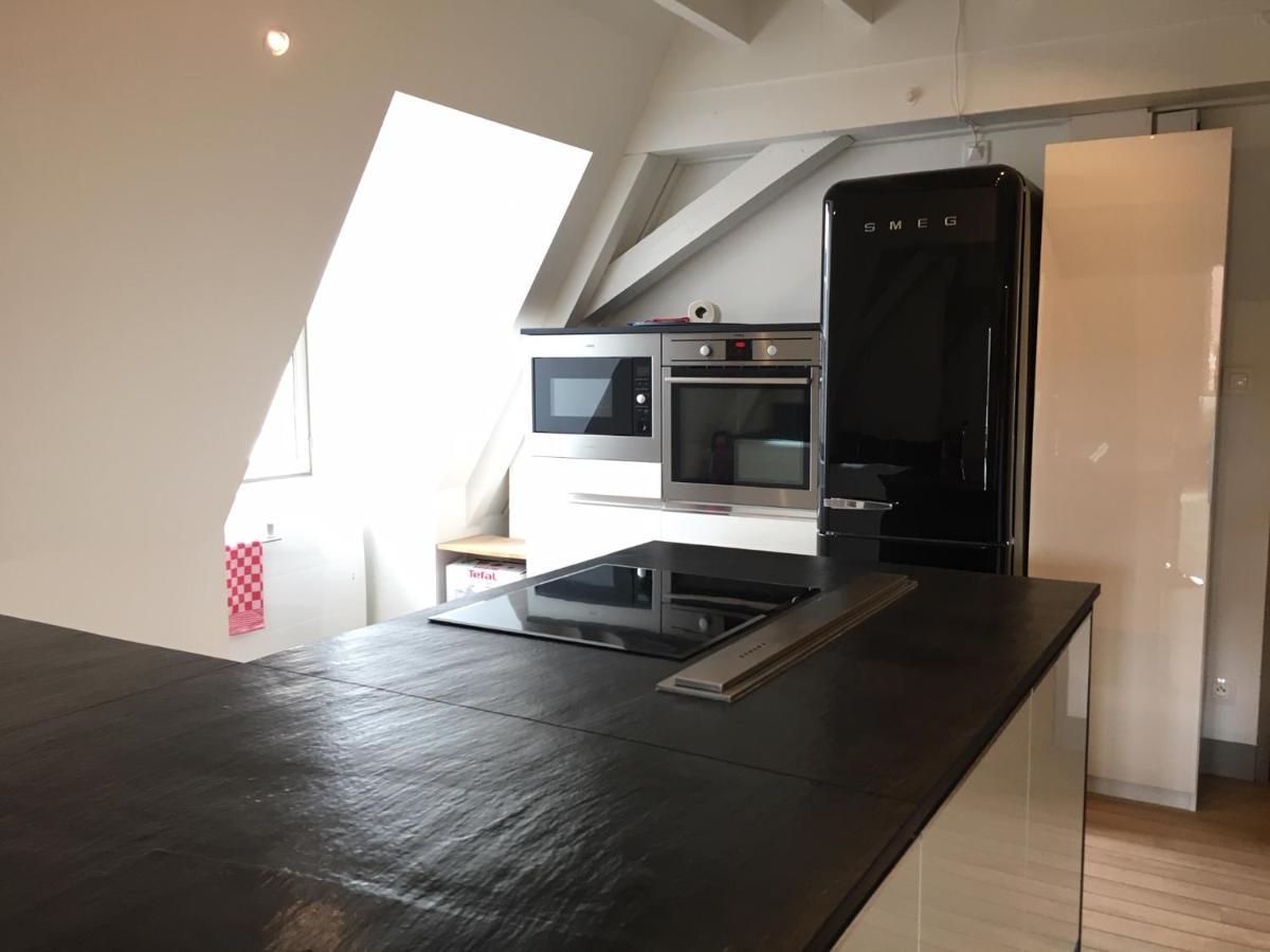 Le Palais Apartment Dijon Ngoại thất bức ảnh