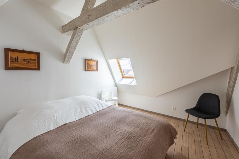 Le Palais Apartment Dijon Ngoại thất bức ảnh