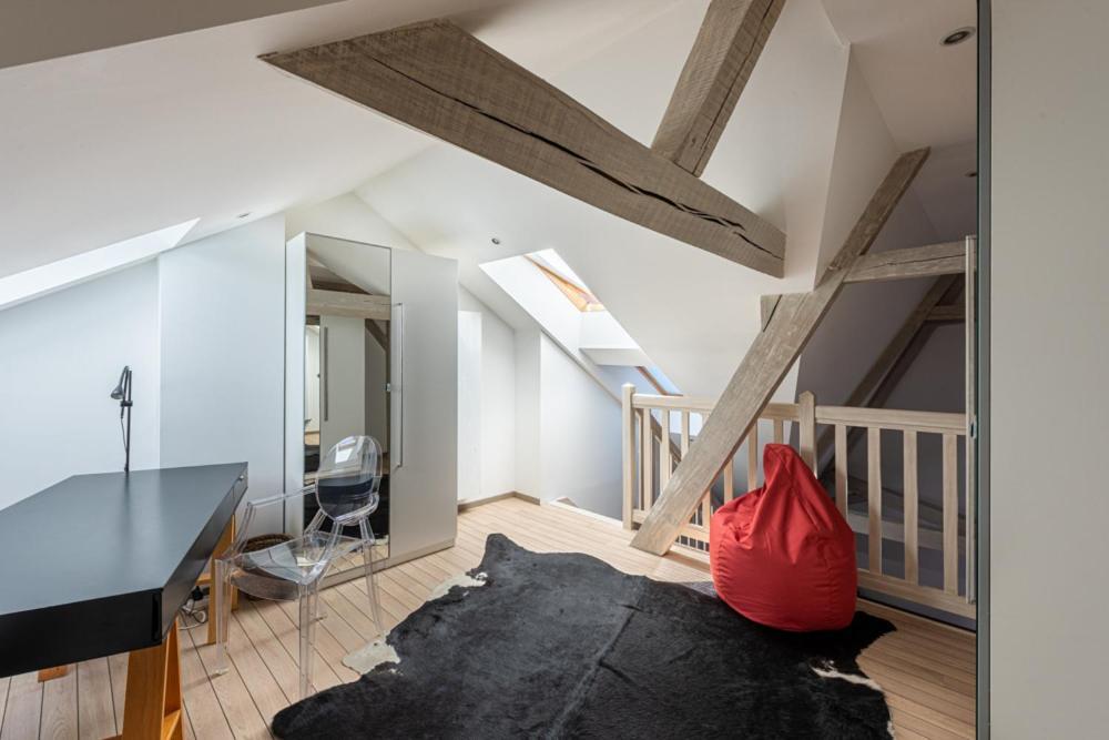 Le Palais Apartment Dijon Ngoại thất bức ảnh